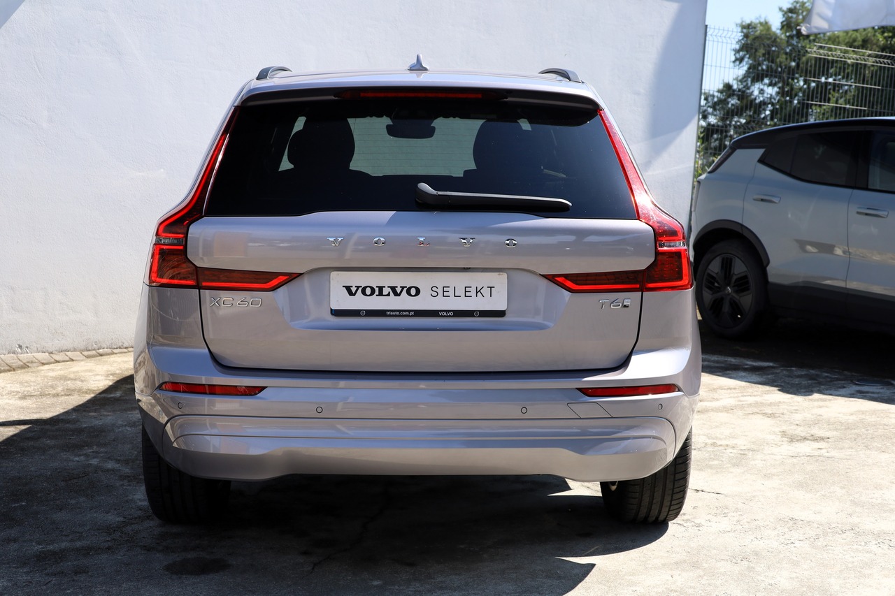 XC60 T6 Hibrido Plug-in Plus Bright