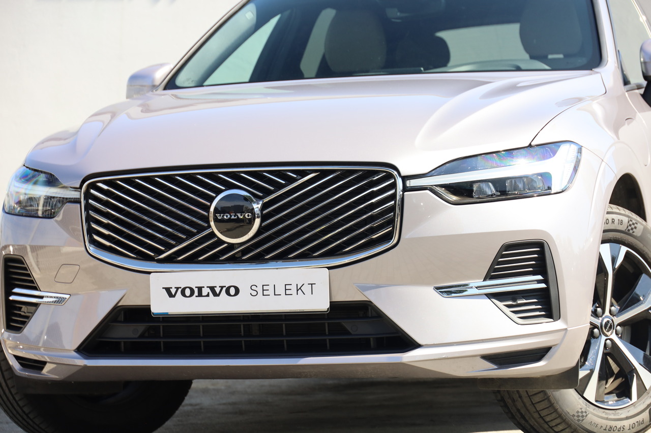 XC60 T6 Hibrido Plug-in Plus Bright
