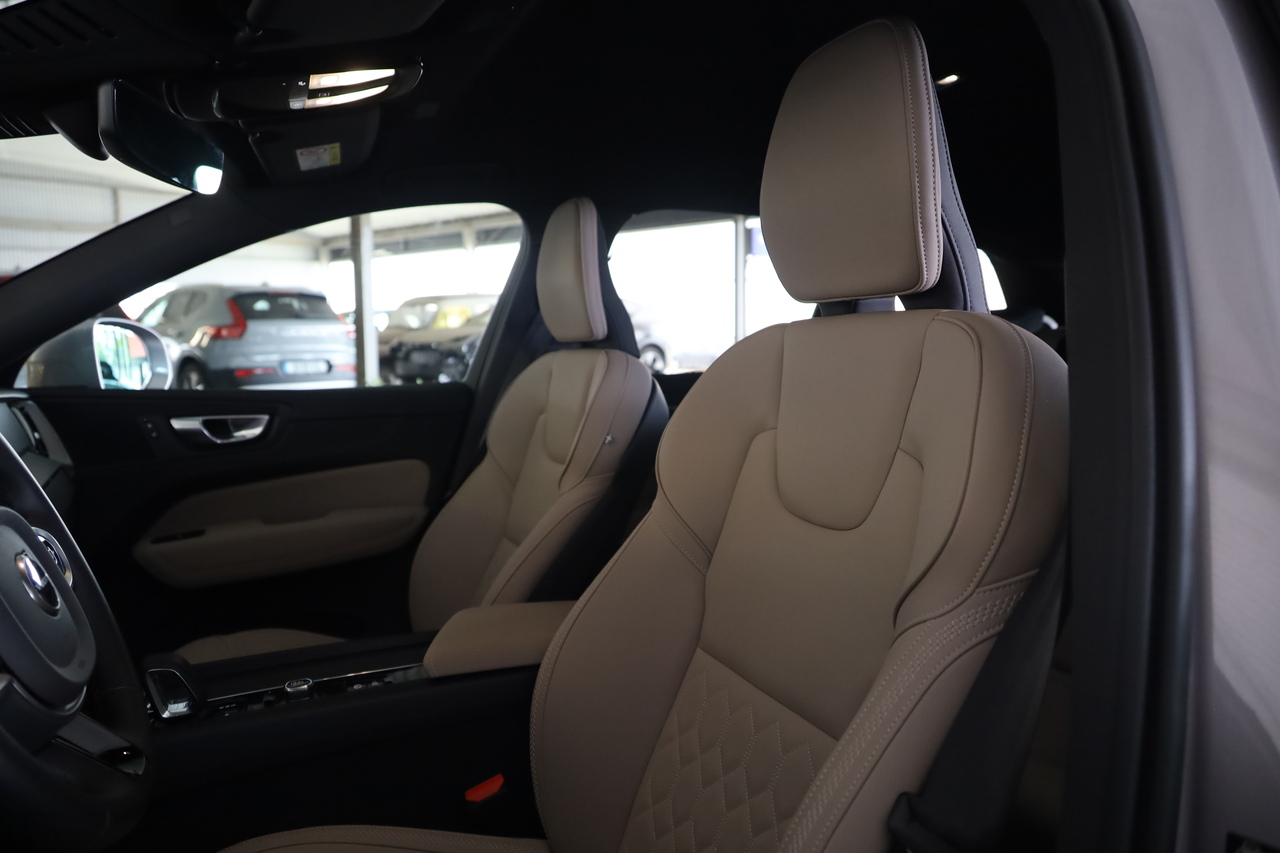 XC60 T6 Hibrido Plug-in Plus Bright