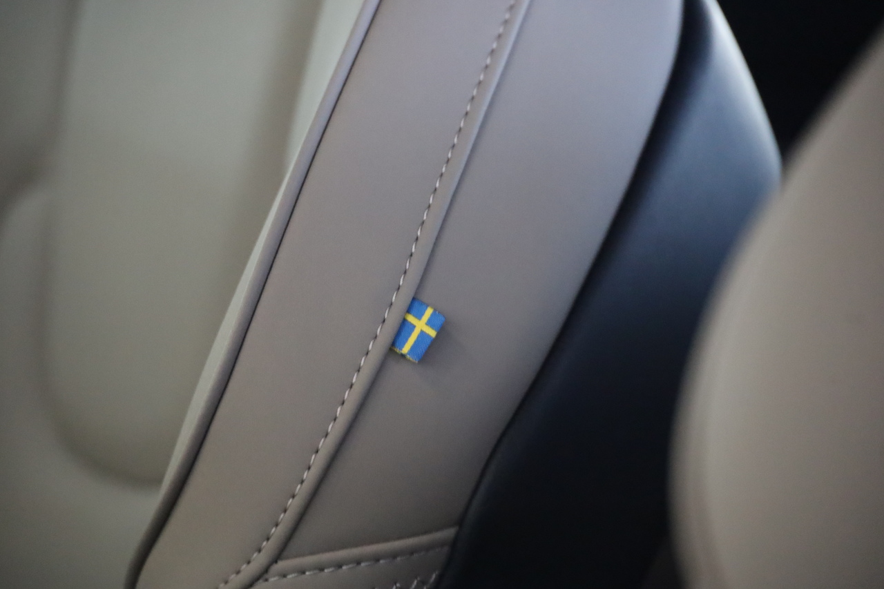 XC60 T6 Hibrido Plug-in Plus Bright