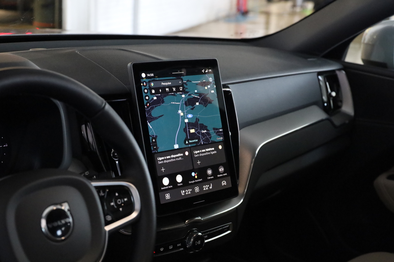XC60 T6 Hibrido Plug-in Plus Bright