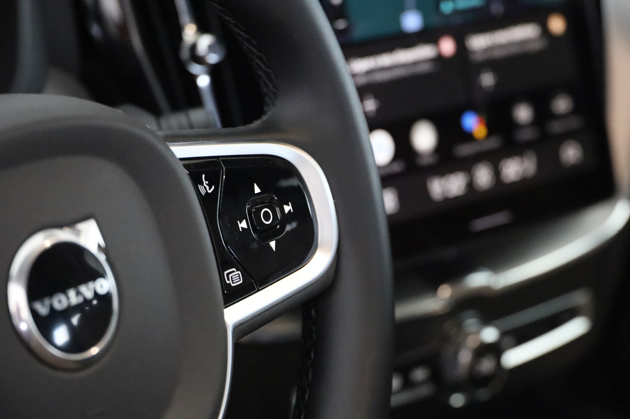XC60 T6 Hibrido Plug-in Plus Bright