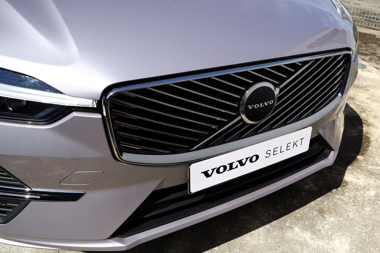 XC60 T6 Hibrido Plug-in Plus Bright