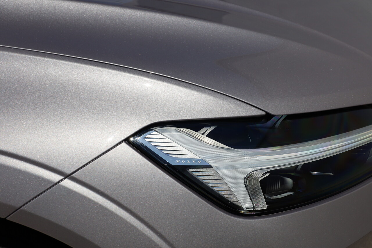 XC60 T6 Hibrido Plug-in Plus Bright