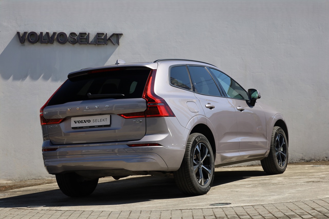 XC60 T6 Hibrido Plug-in Plus Bright