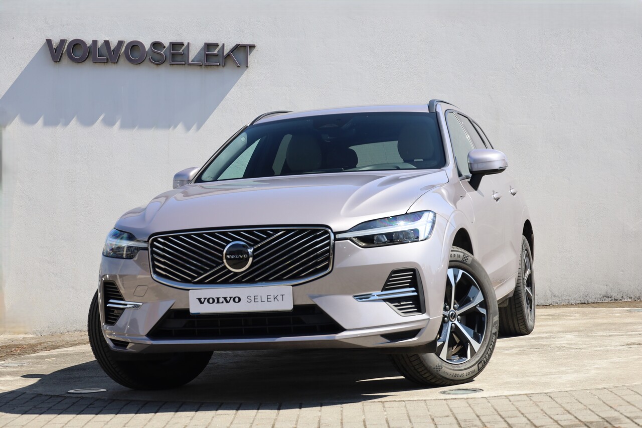 XC60 T6 Hibrido Plug-in Plus Bright
