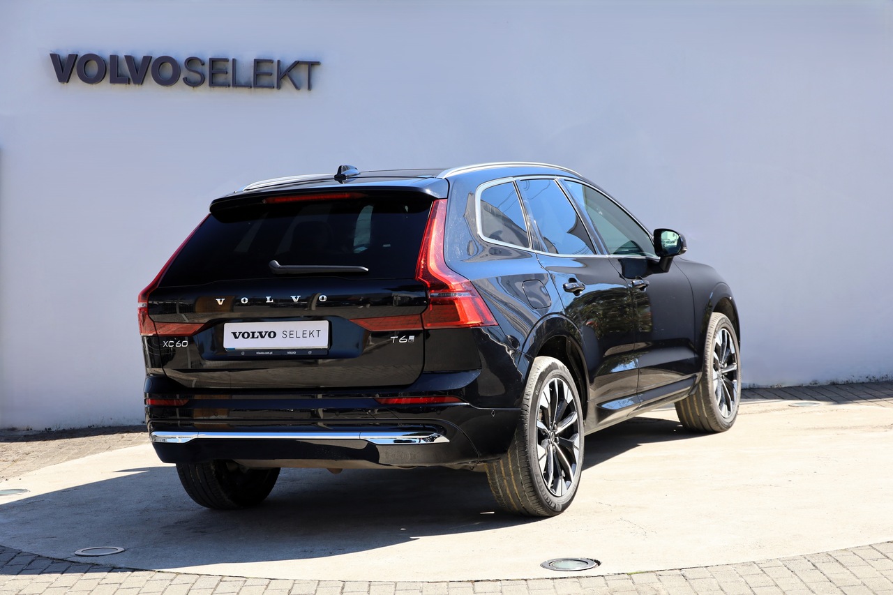 XC60 T6 Hibrido Plug-in Plus Bright