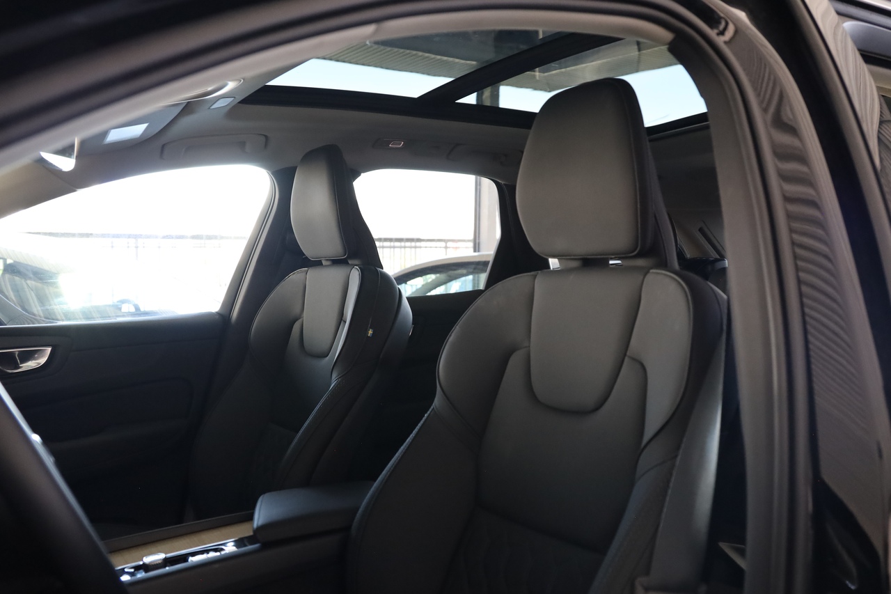 XC60 T6 Hibrido Plug-in Plus Bright