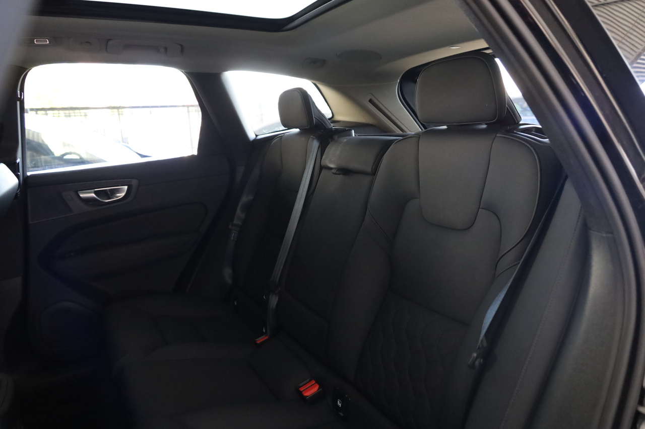XC60 T6 Hibrido Plug-in Plus Bright