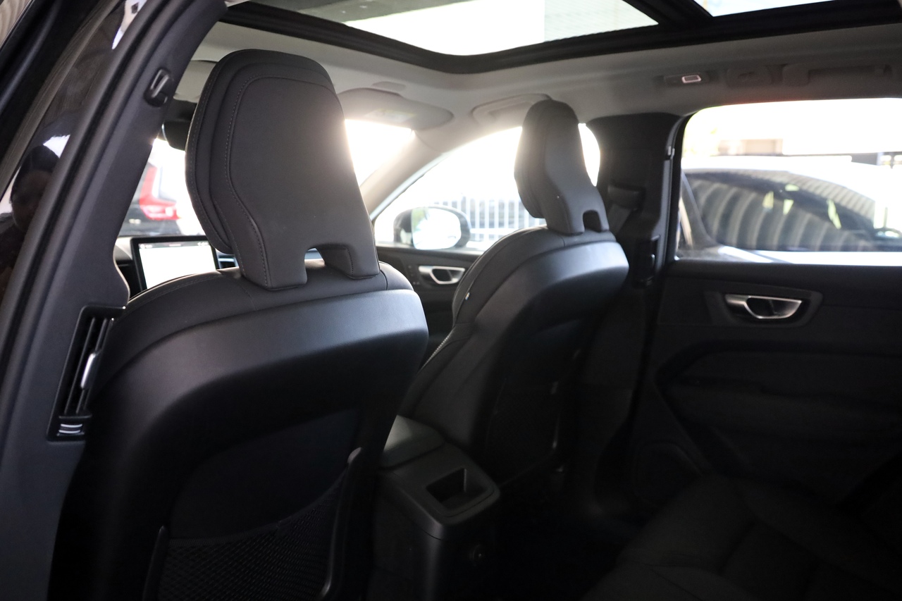 XC60 T6 Hibrido Plug-in Plus Bright