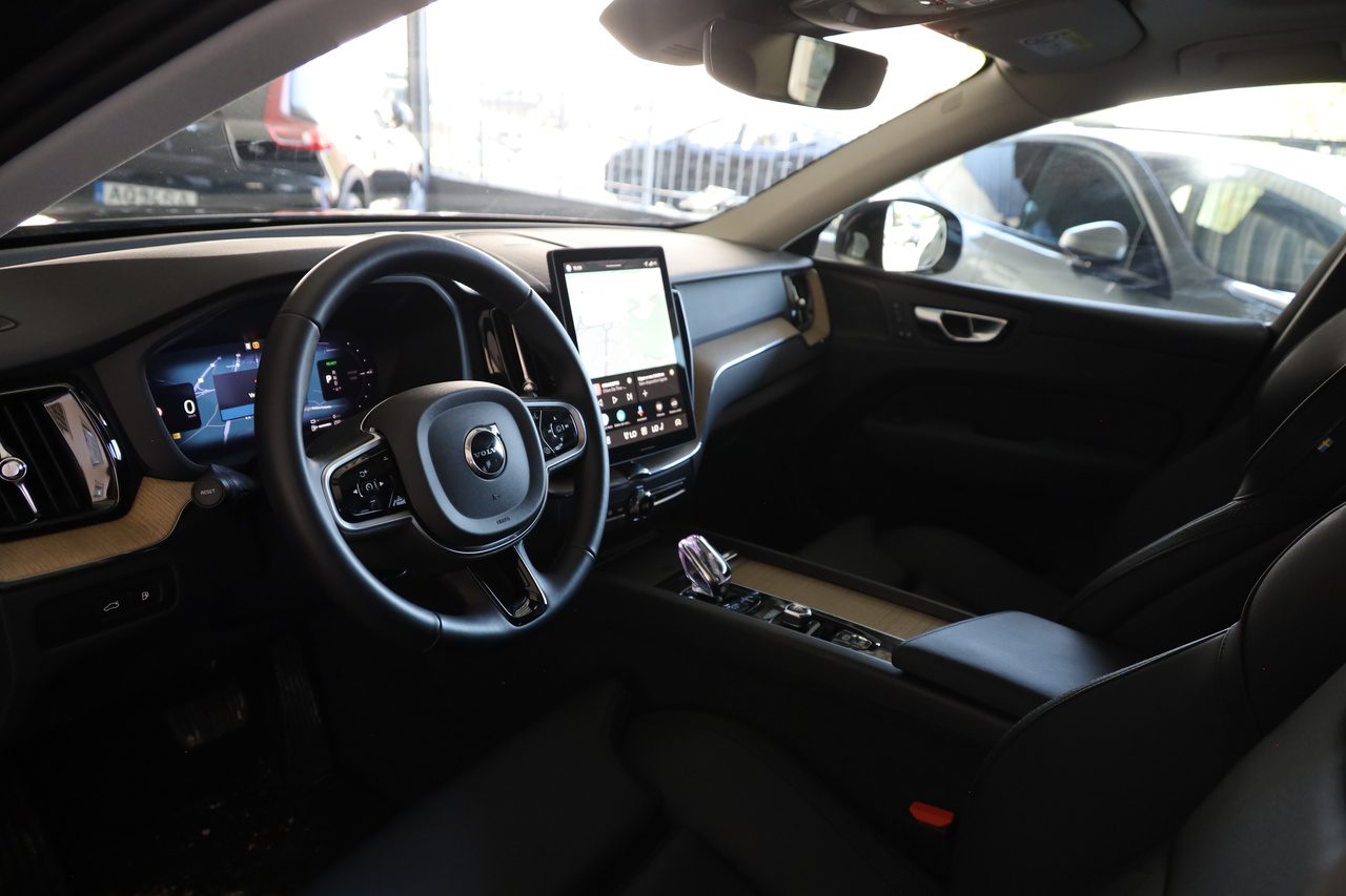 XC60 T6 Hibrido Plug-in Plus Bright