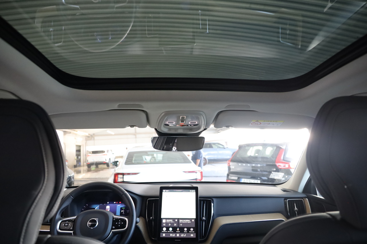 XC60 T6 Hibrido Plug-in Plus Bright