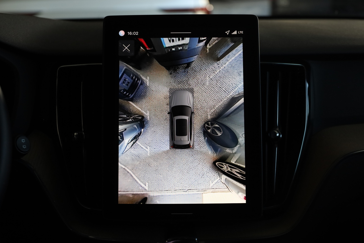 XC60 T6 Hibrido Plug-in Plus Bright