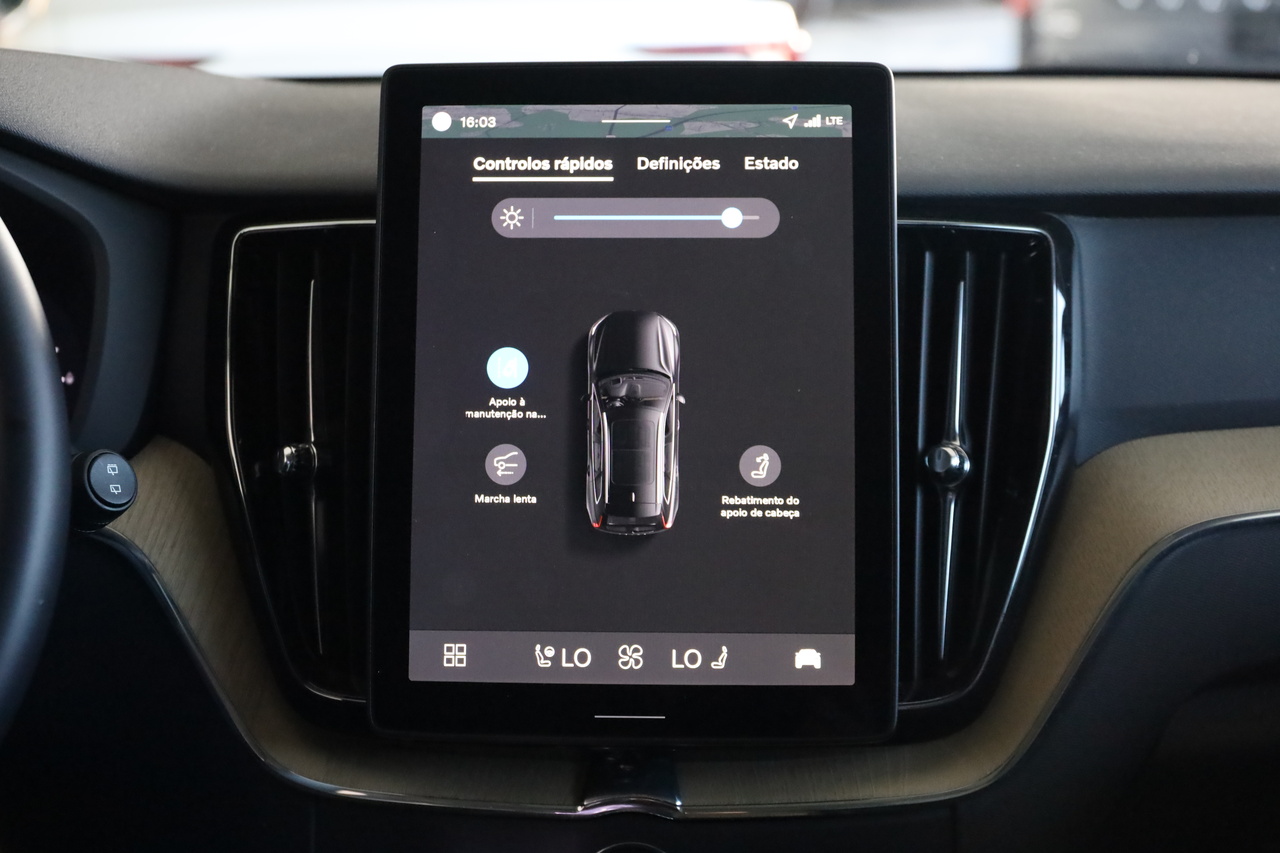 XC60 T6 Hibrido Plug-in Plus Bright