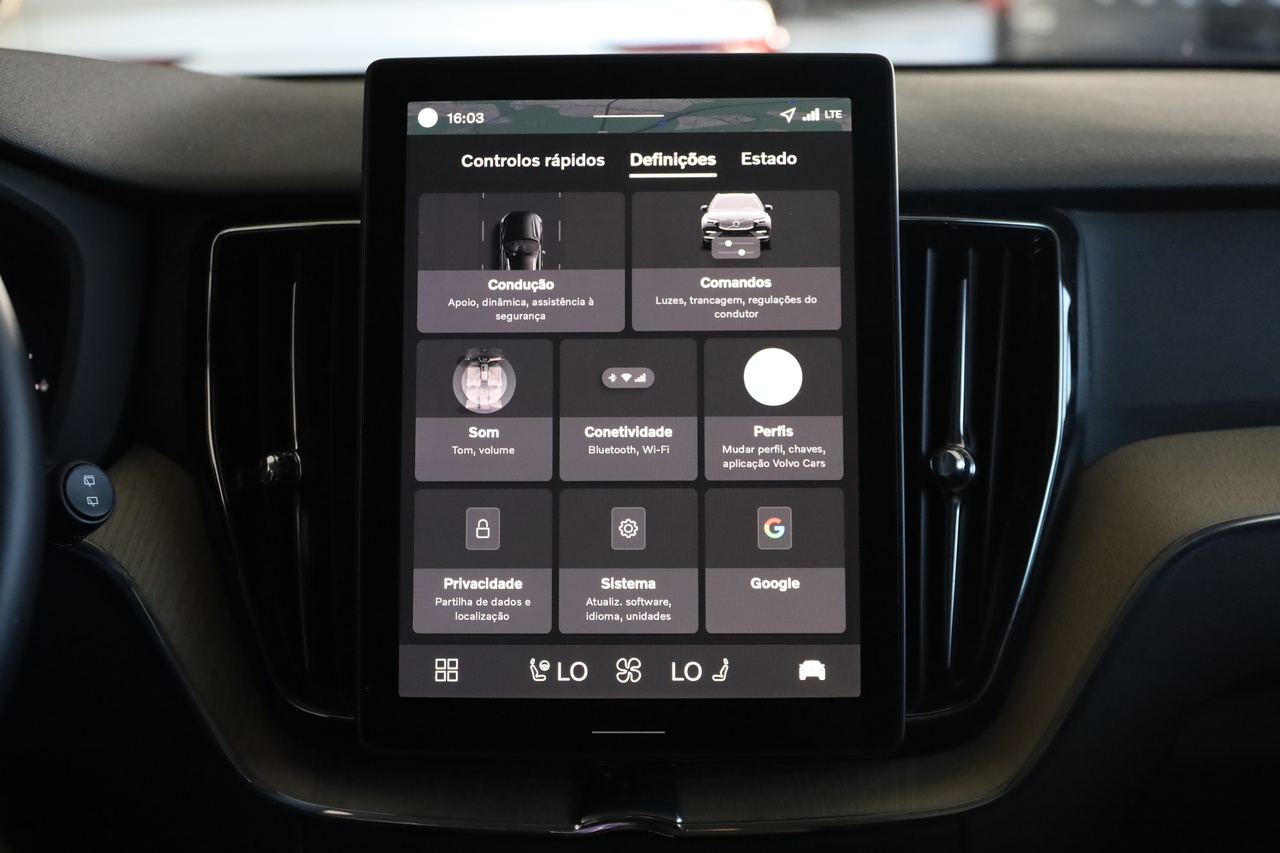 XC60 T6 Hibrido Plug-in Plus Bright