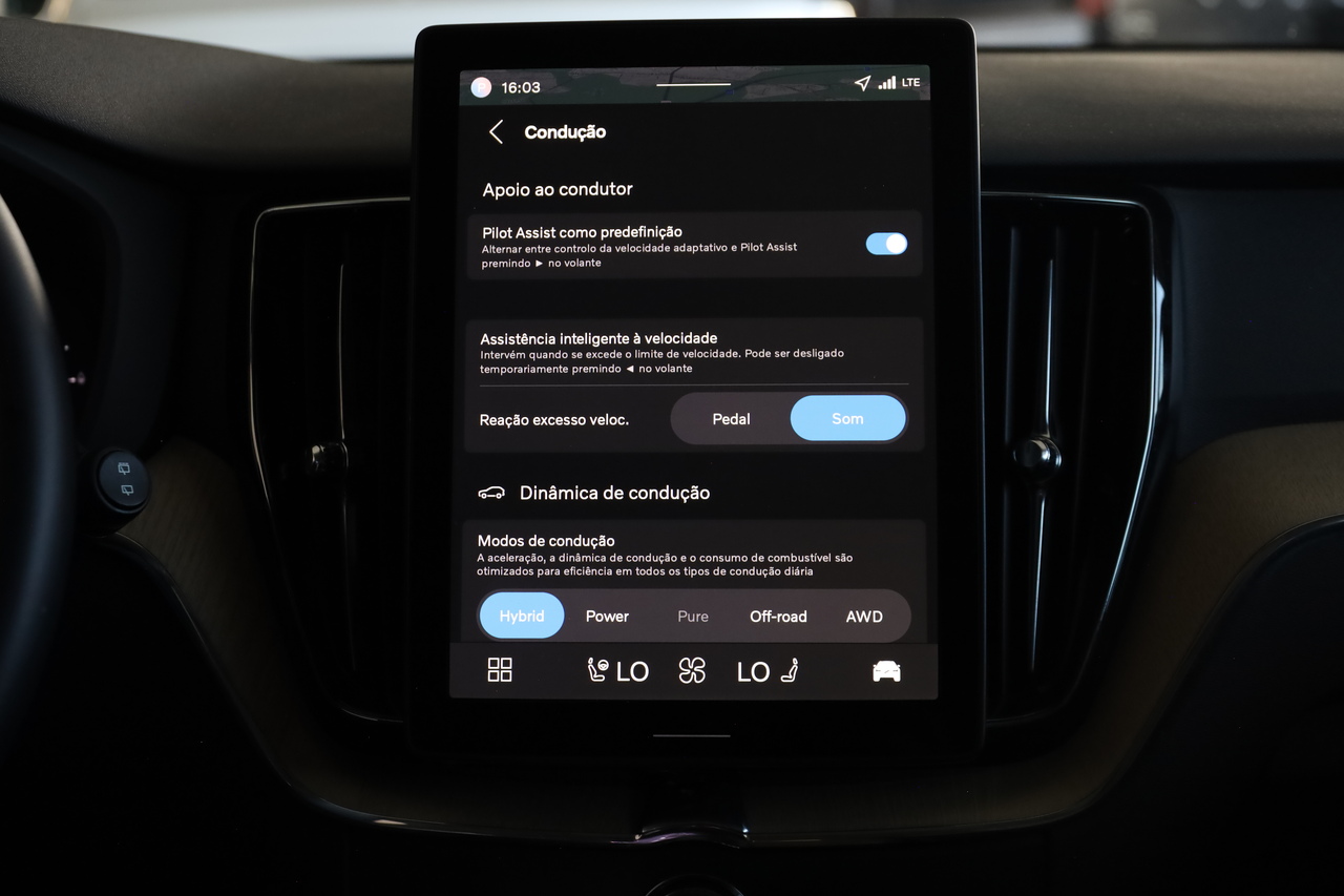 XC60 T6 Hibrido Plug-in Plus Bright