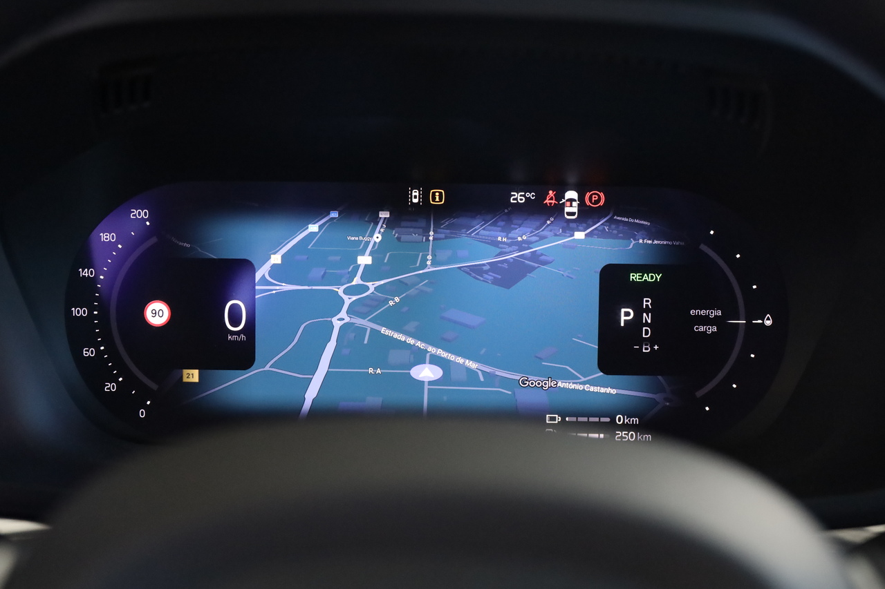 XC60 T6 Hibrido Plug-in Plus Bright