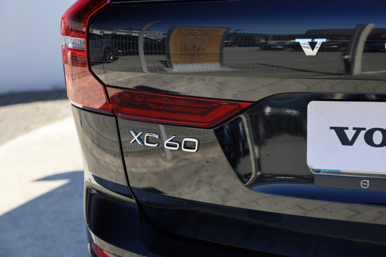 XC60 T6 Hibrido Plug-in Plus Bright