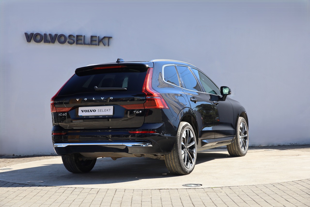 XC60 T6 Hibrido Plug-in Plus Bright