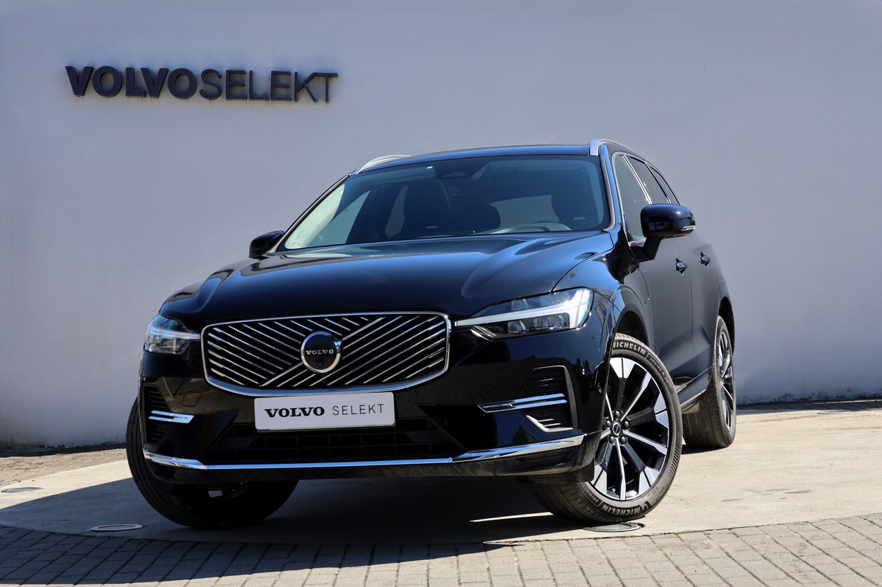 XC60 T6 Hibrido Plug-in Plus Bright