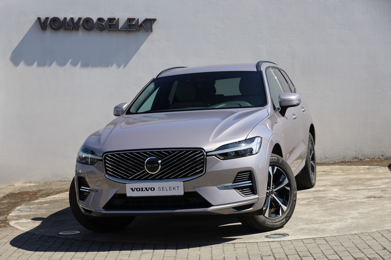 XC60 T6 Hibrido Plug-in Plus Bright