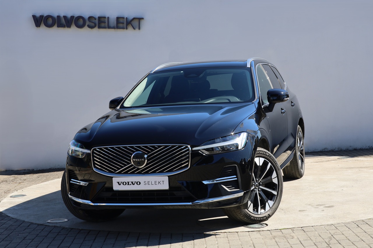 XC60 T6 Hibrido Plug-in Plus Bright