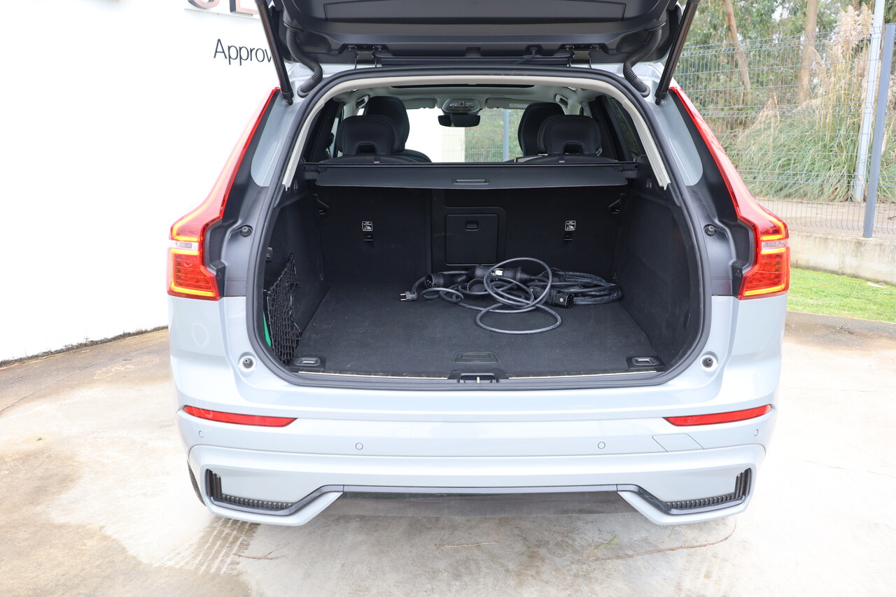 XC60 T6 Hibrido Plug-in Plus Dark