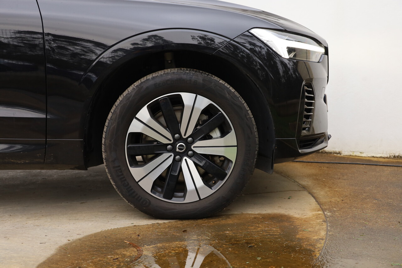 XC60 T6 Hibrido Plug-in Plus Dark
