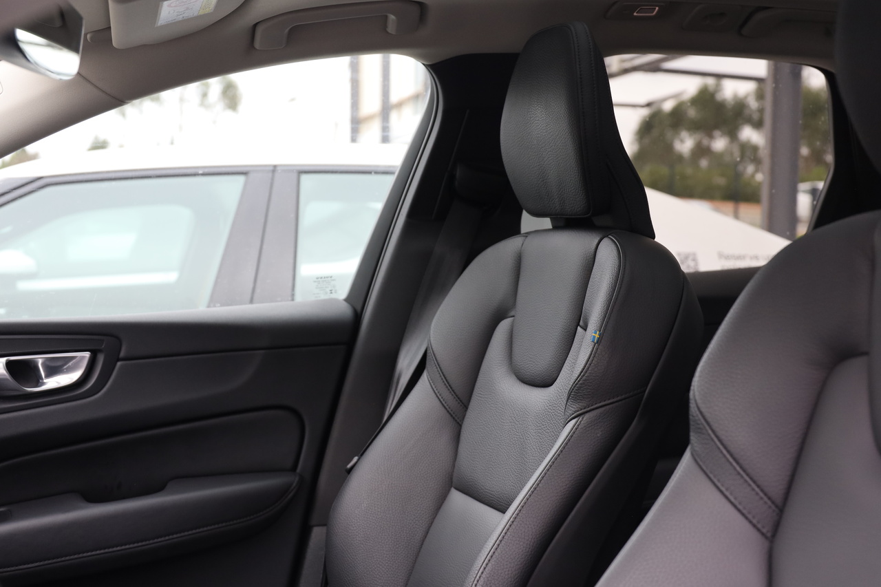 XC60 T6 Hibrido Plug-in Plus Dark
