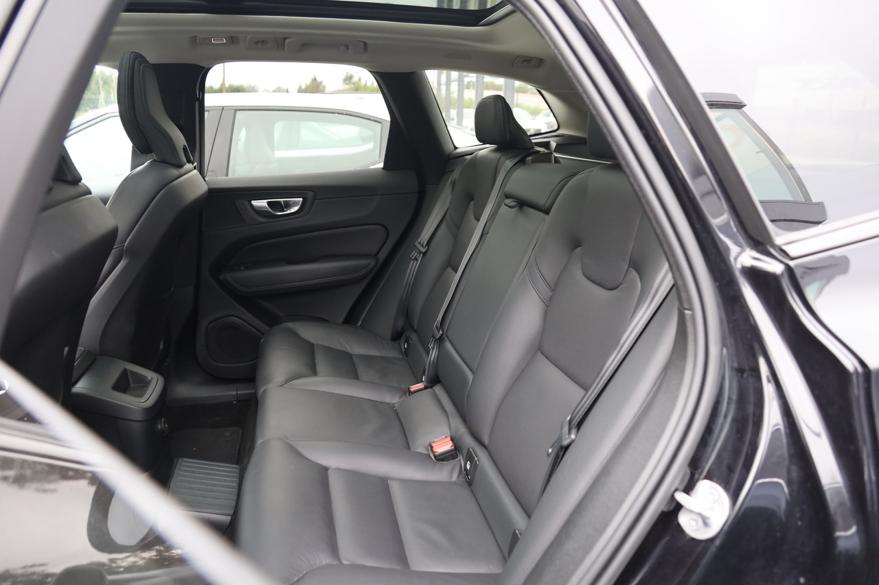 XC60 T6 Hibrido Plug-in Plus Dark