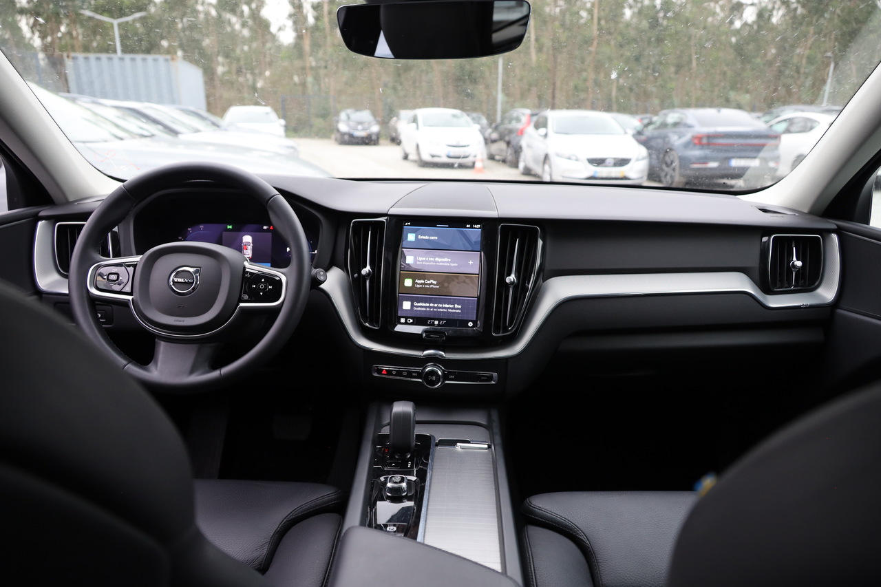 XC60 T6 Hibrido Plug-in Plus Dark