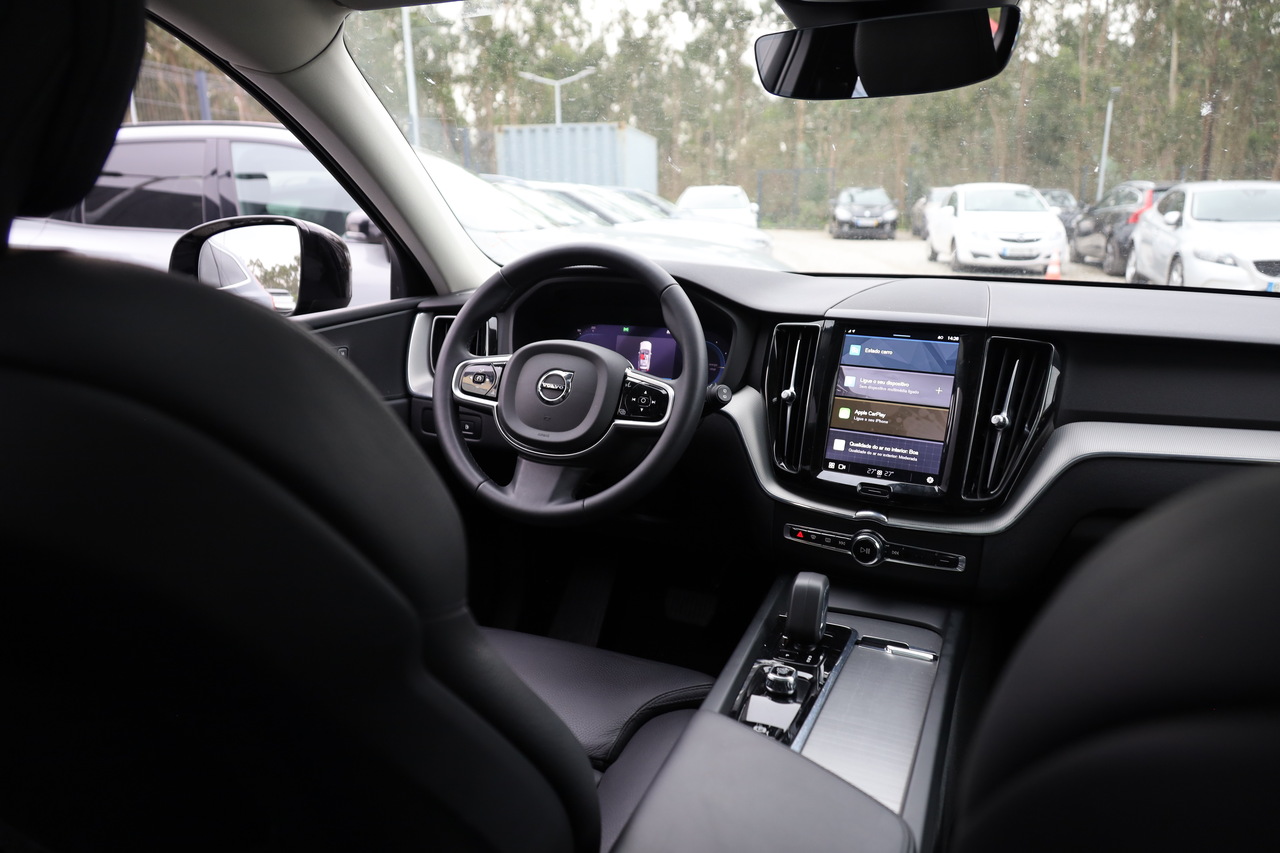XC60 T6 Hibrido Plug-in Plus Dark