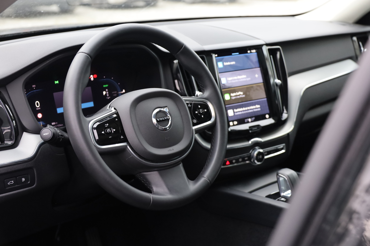 XC60 T6 Hibrido Plug-in Plus Dark