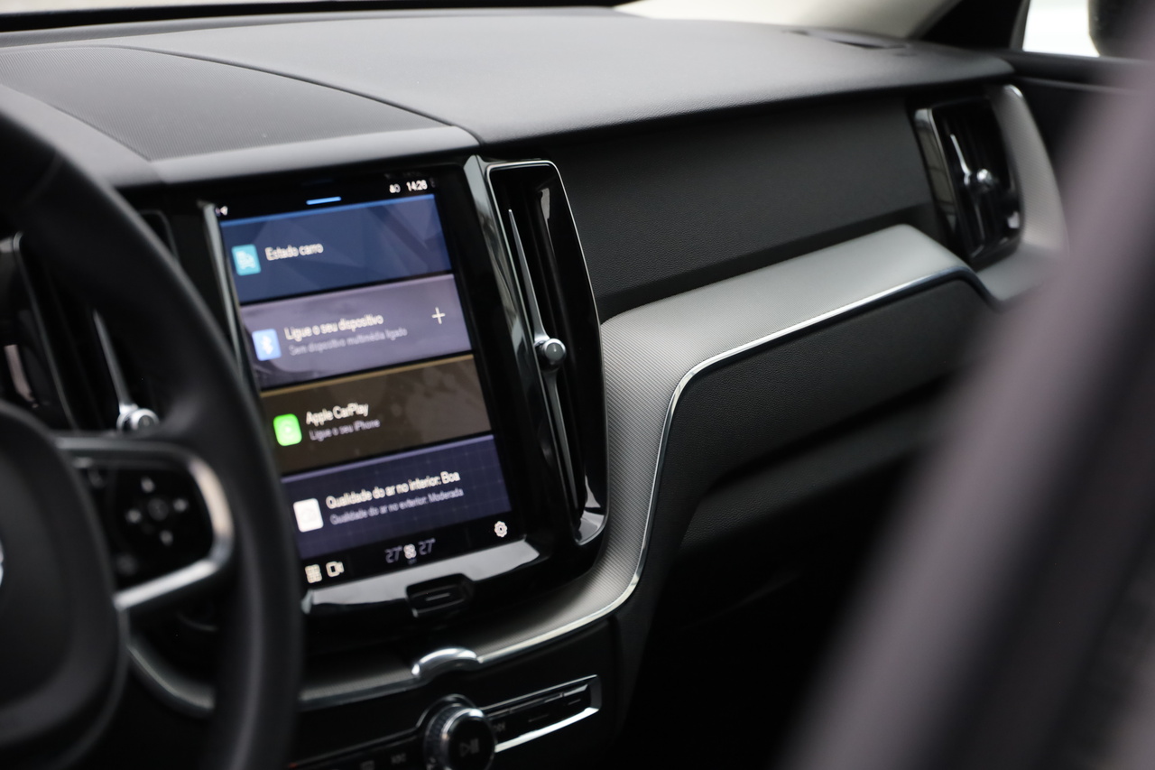 XC60 T6 Hibrido Plug-in Plus Dark