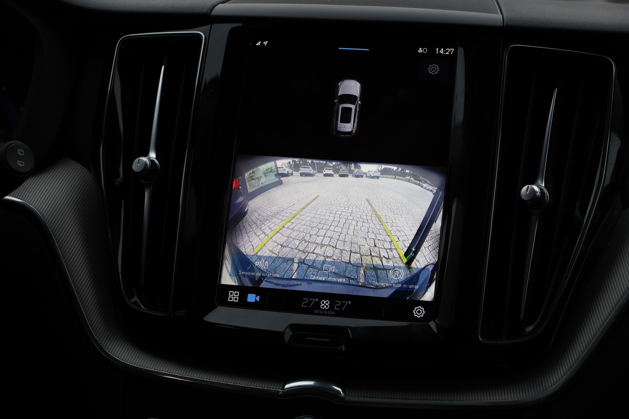 XC60 T6 Hibrido Plug-in Plus Dark