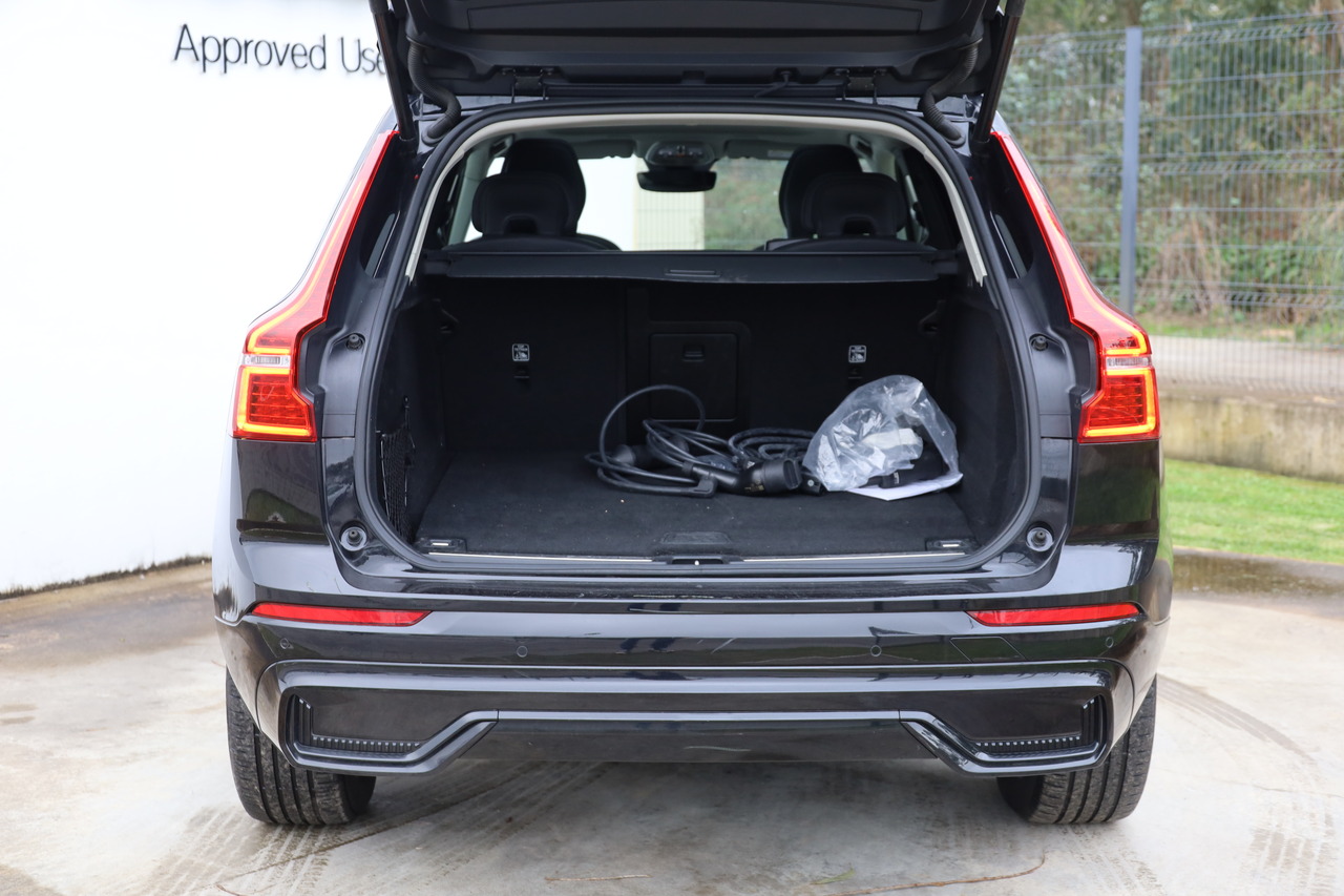 XC60 T6 Hibrido Plug-in Plus Dark