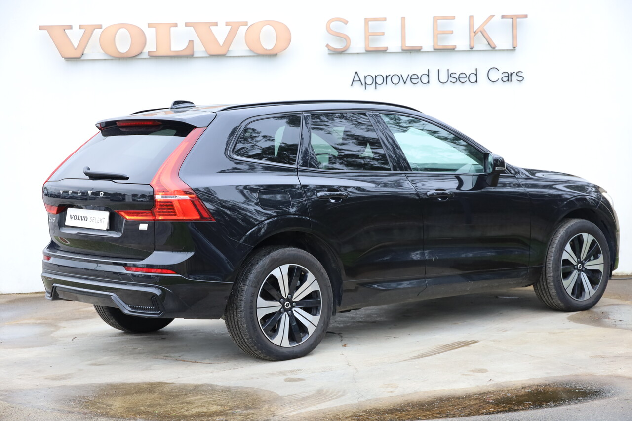 XC60 T6 Hibrido Plug-in Plus Dark