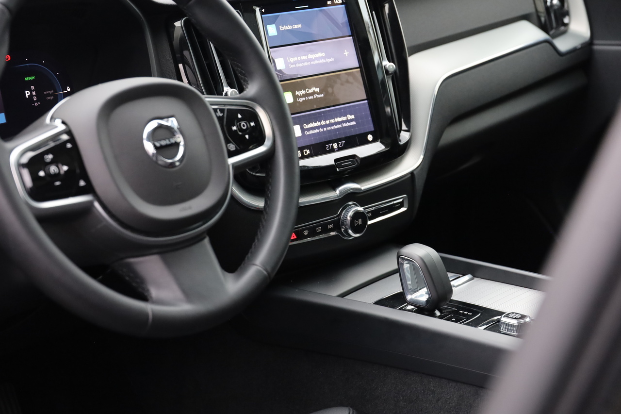 XC60 T6 Hibrido Plug-in Plus Dark