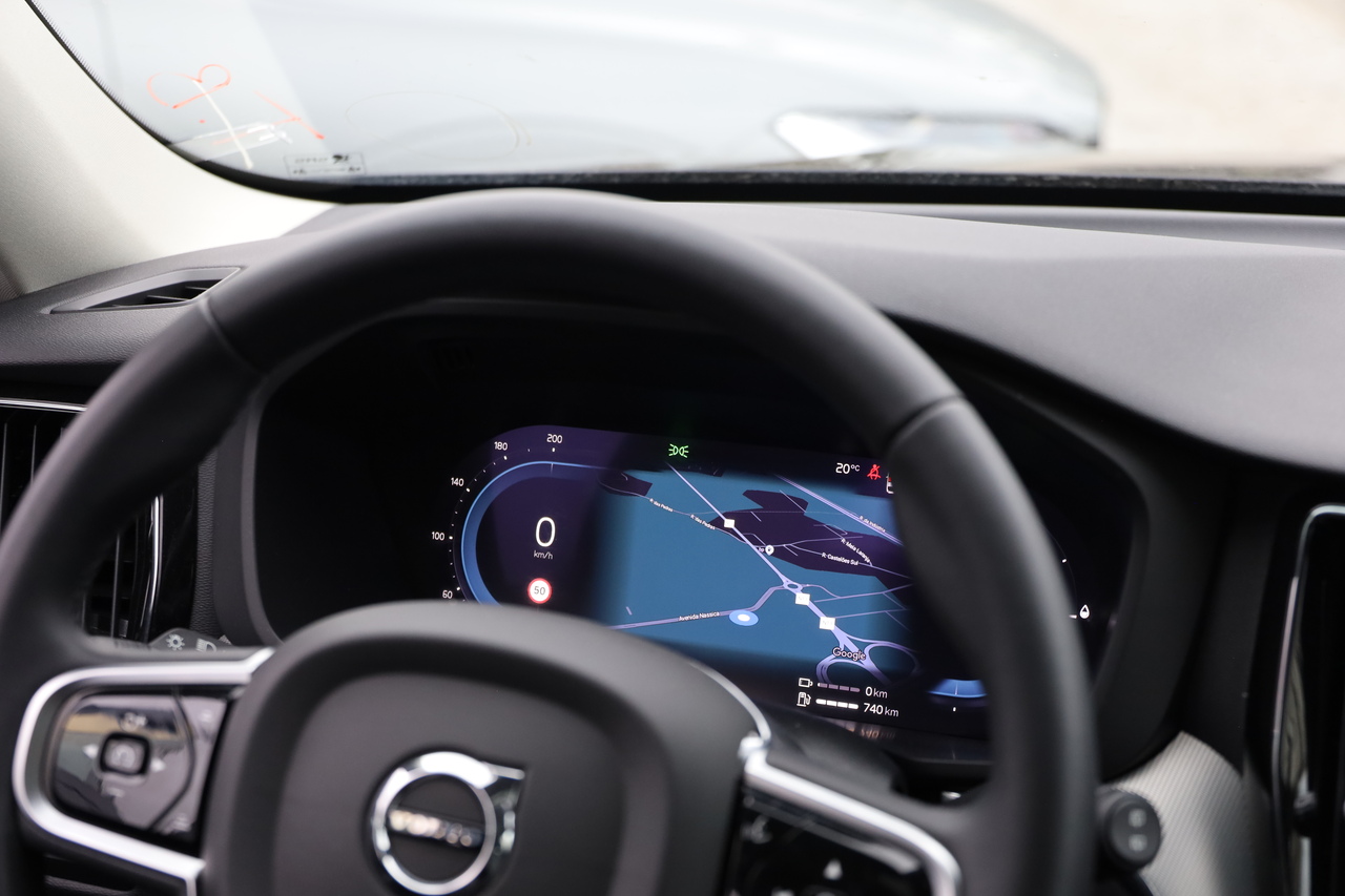 XC60 T6 Hibrido Plug-in Plus Dark