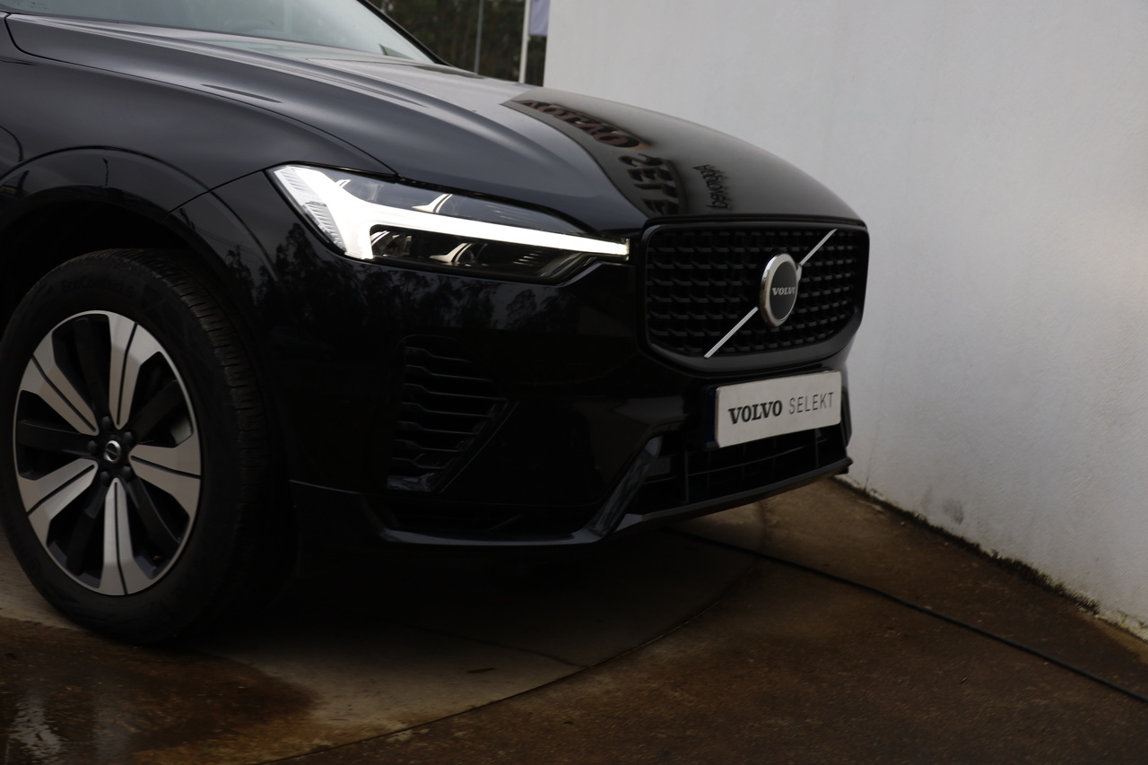 XC60 T6 Hibrido Plug-in Plus Dark