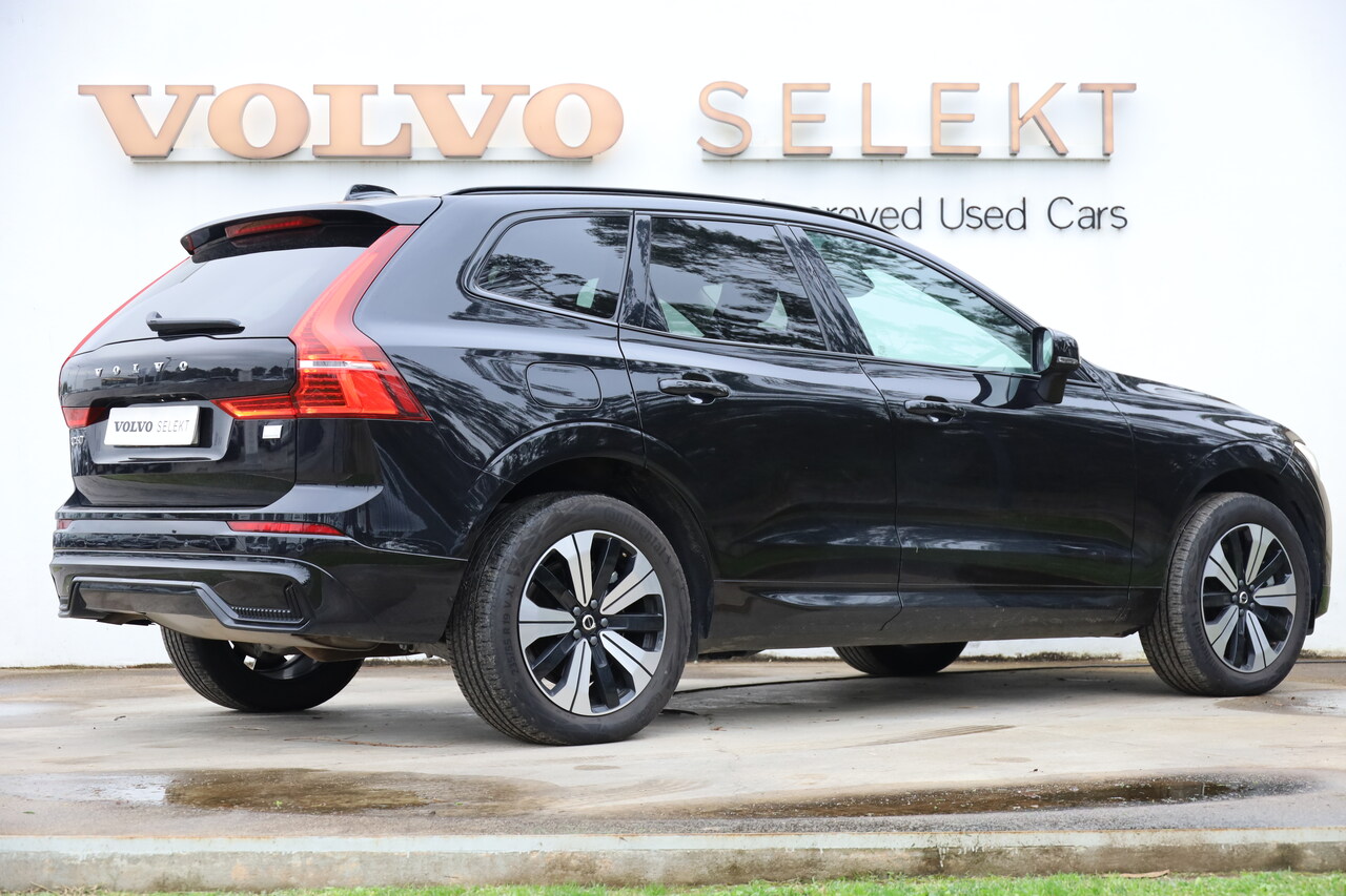 XC60 T6 Hibrido Plug-in Plus Dark
