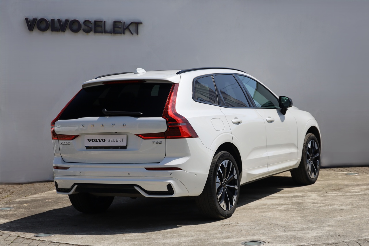 XC60 T6 Hibrido Plug-in Plus Dark