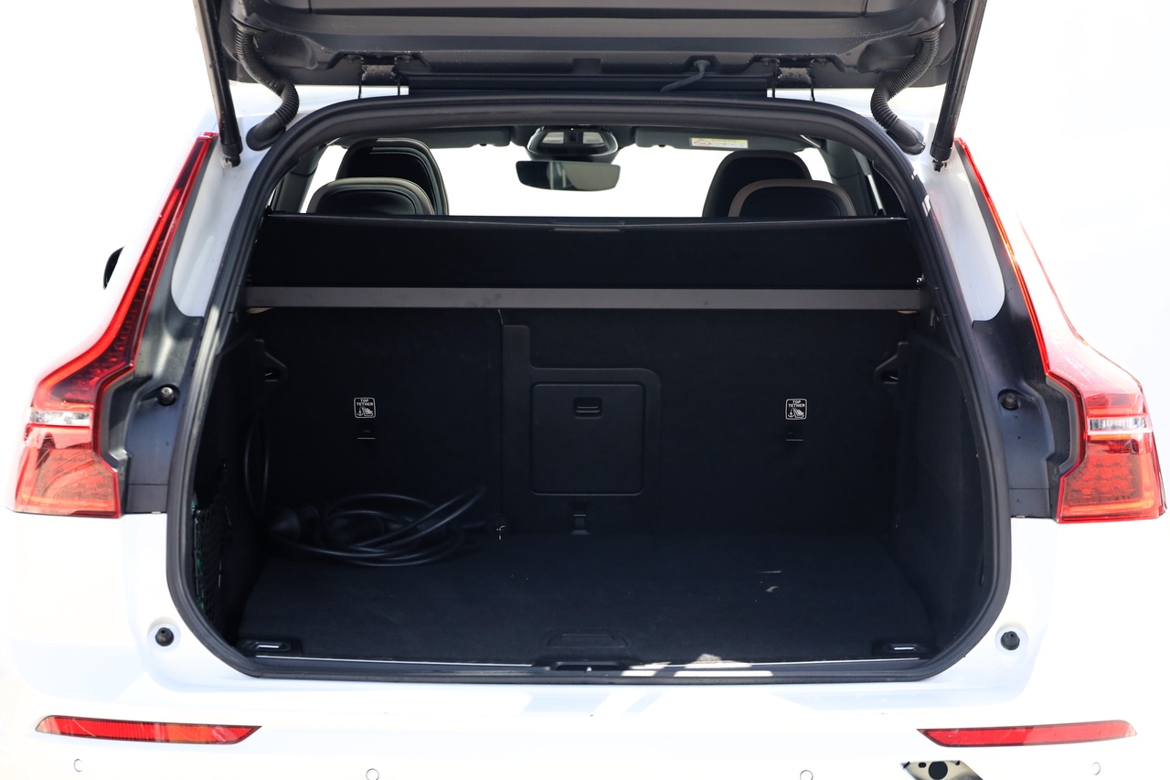 XC60 T6 Hibrido Plug-in Plus Dark