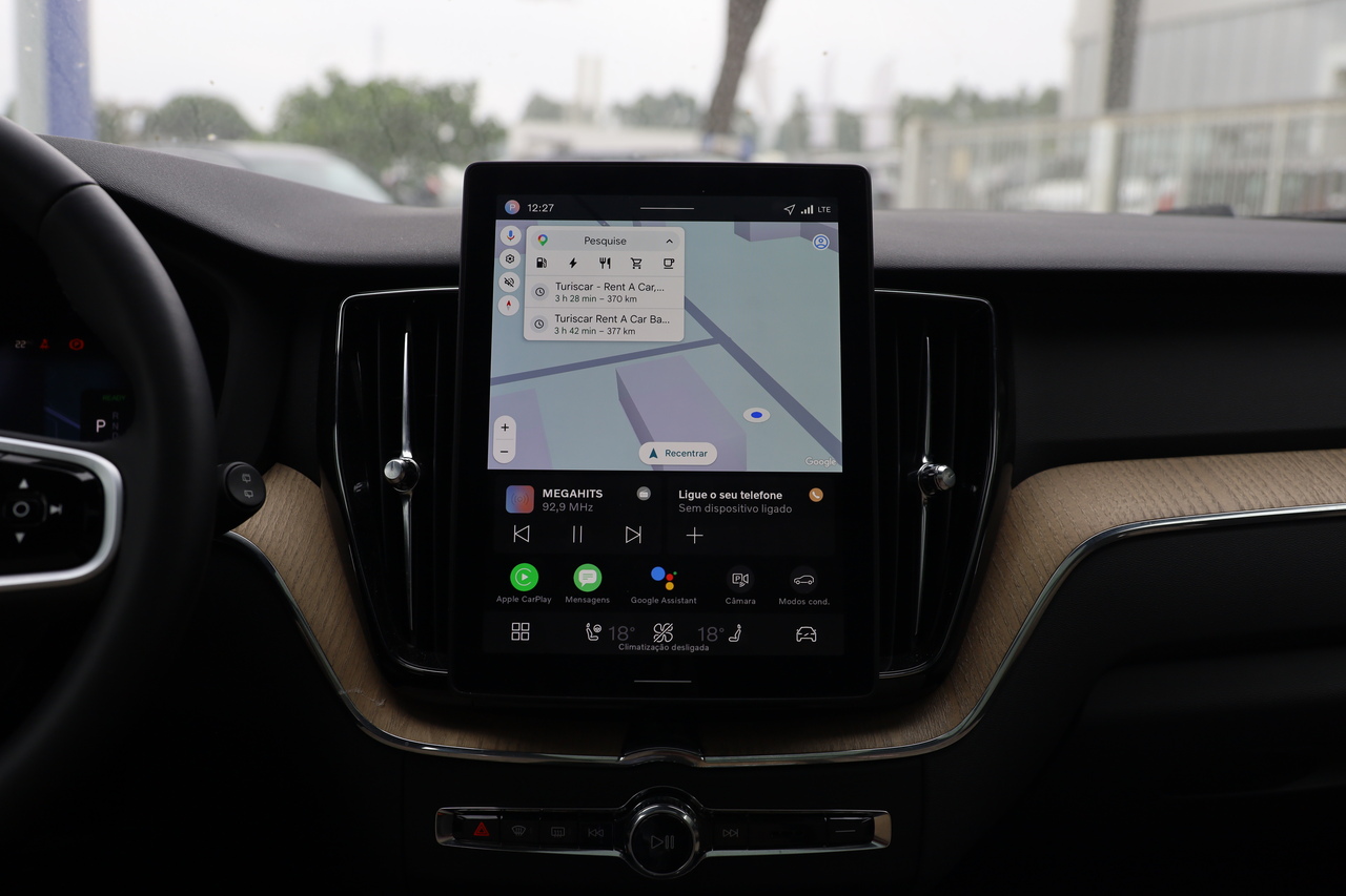 XC60 T6 Hibrido Plug-in Plus Dark