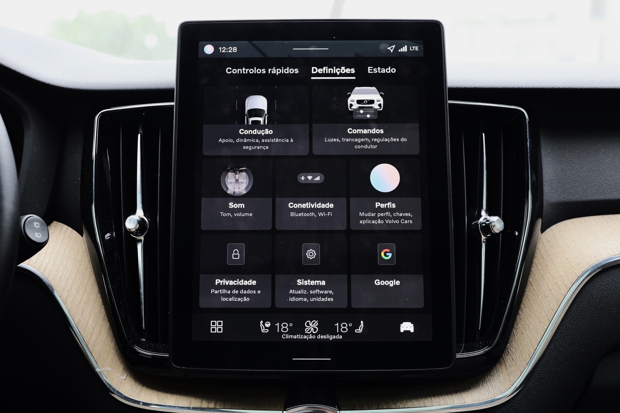 XC60 T6 Hibrido Plug-in Plus Dark