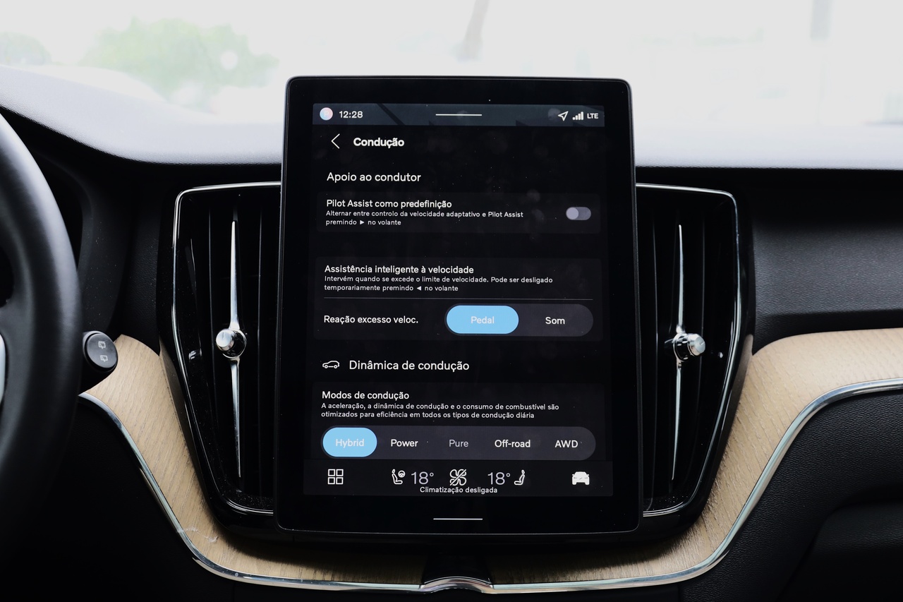 XC60 T6 Hibrido Plug-in Plus Dark