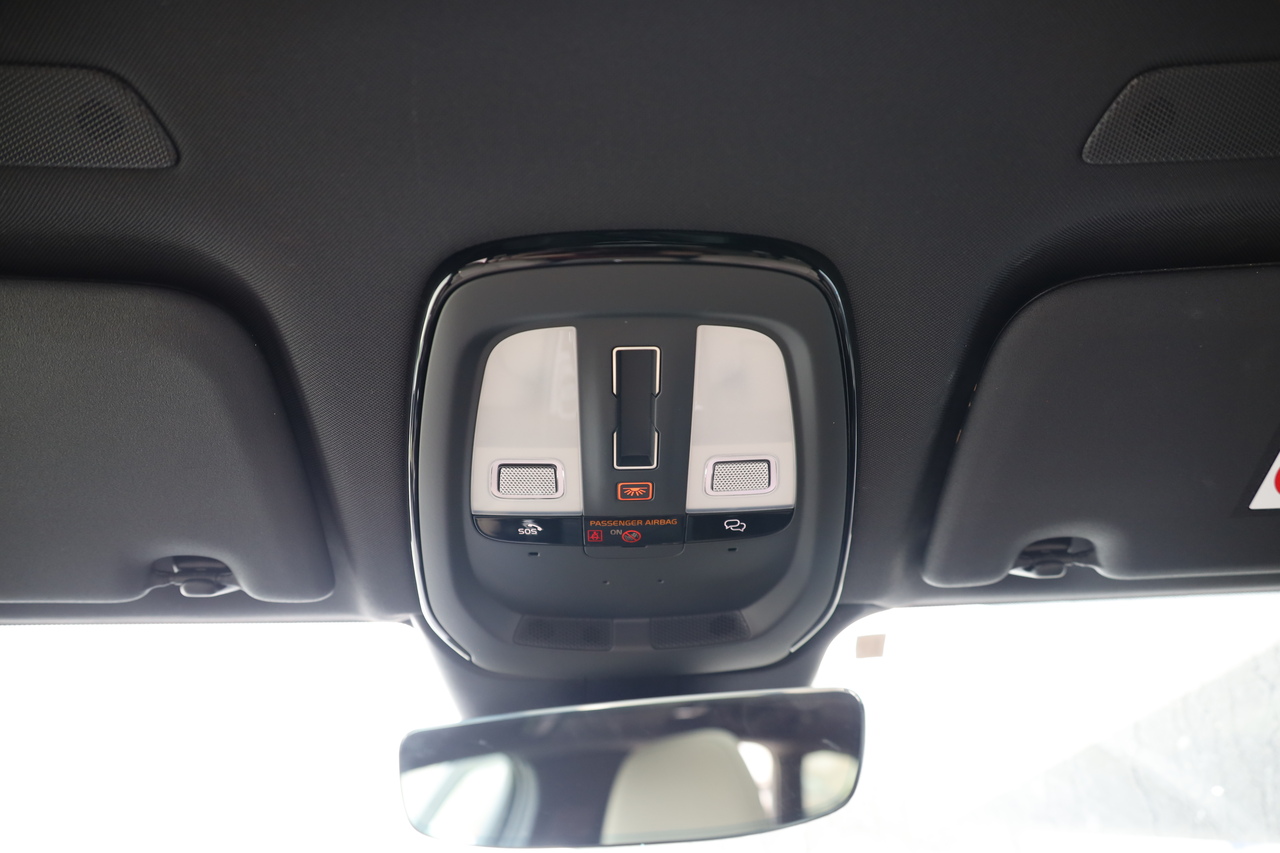 XC60 T6 Hibrido Plug-in Plus Dark