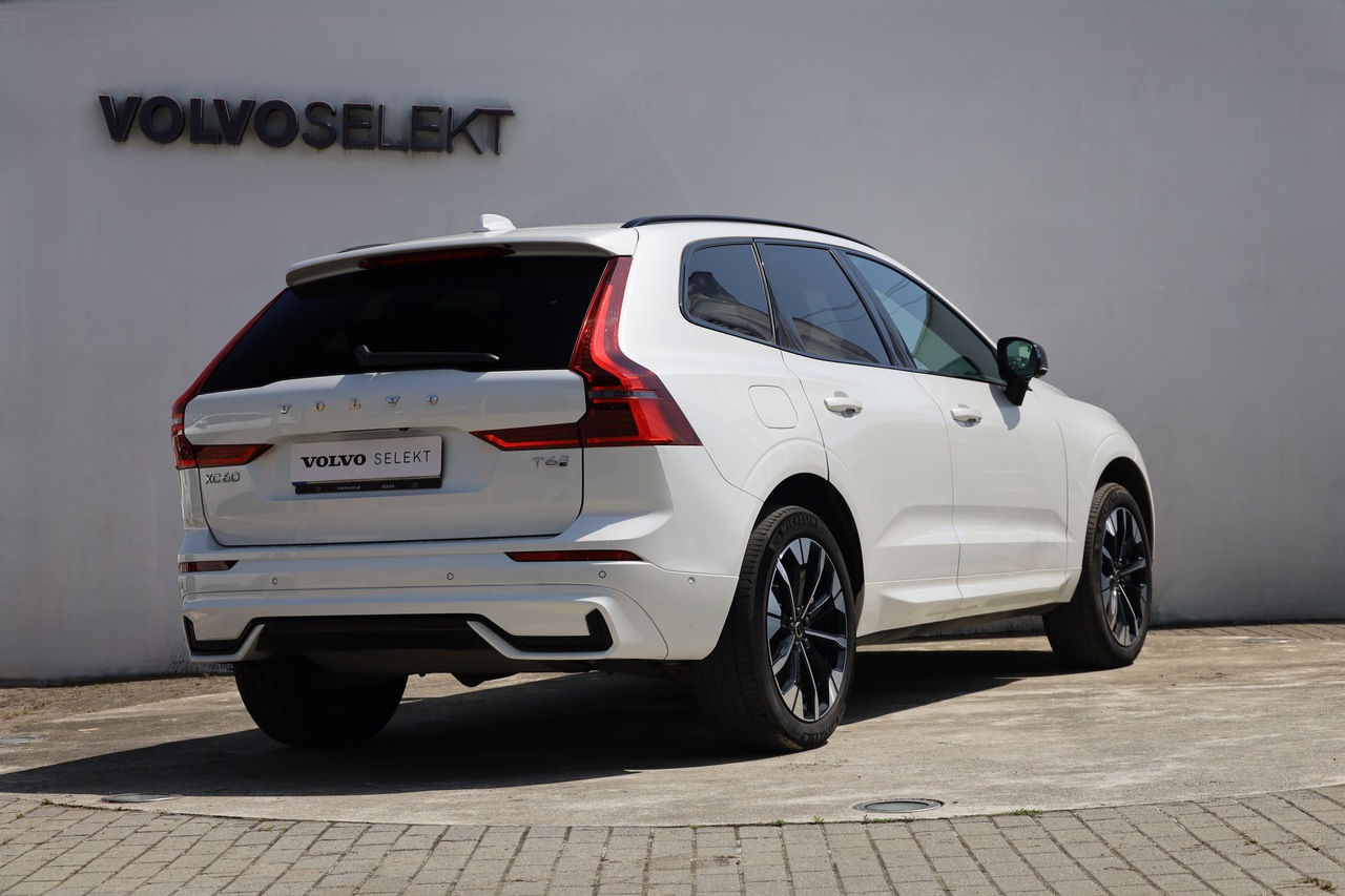XC60 T6 Hibrido Plug-in Plus Dark