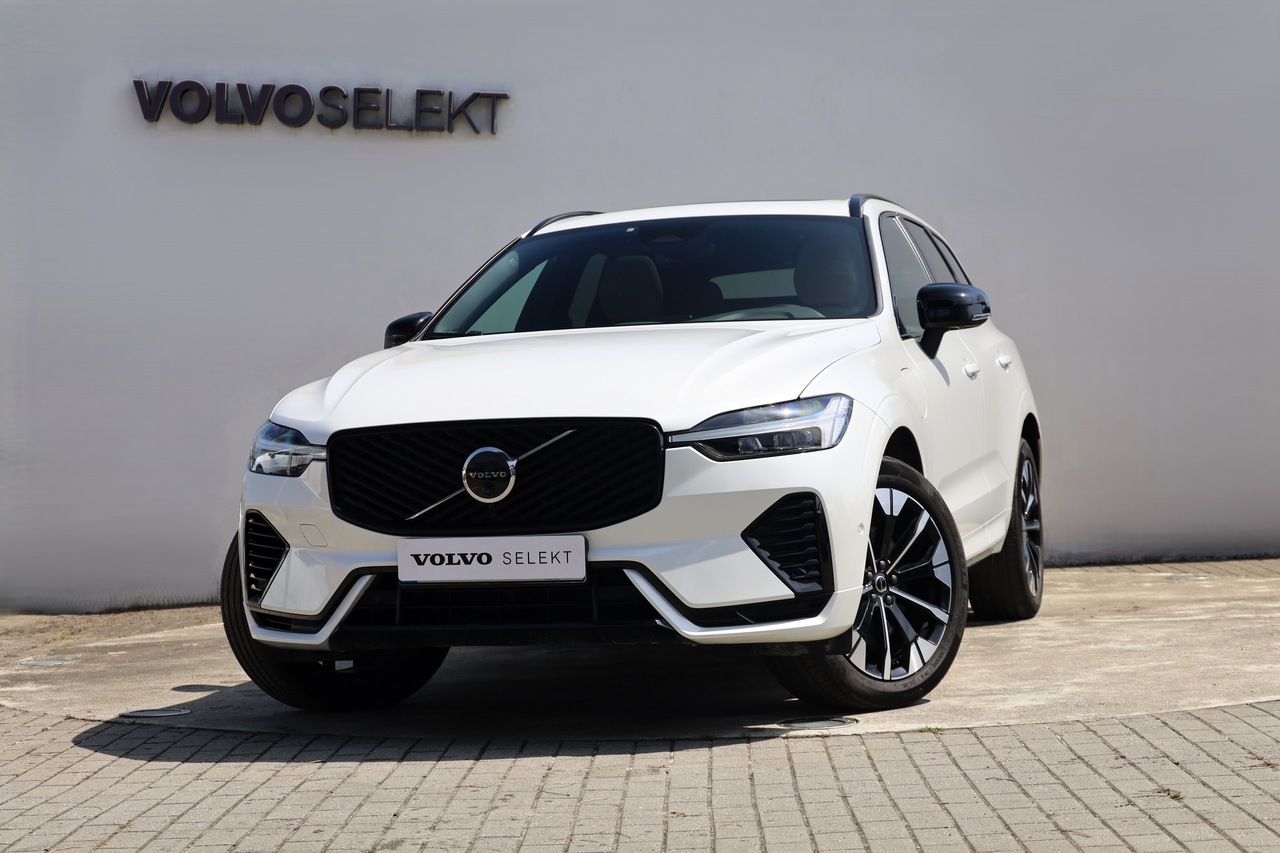 XC60 T6 Hibrido Plug-in Plus Dark