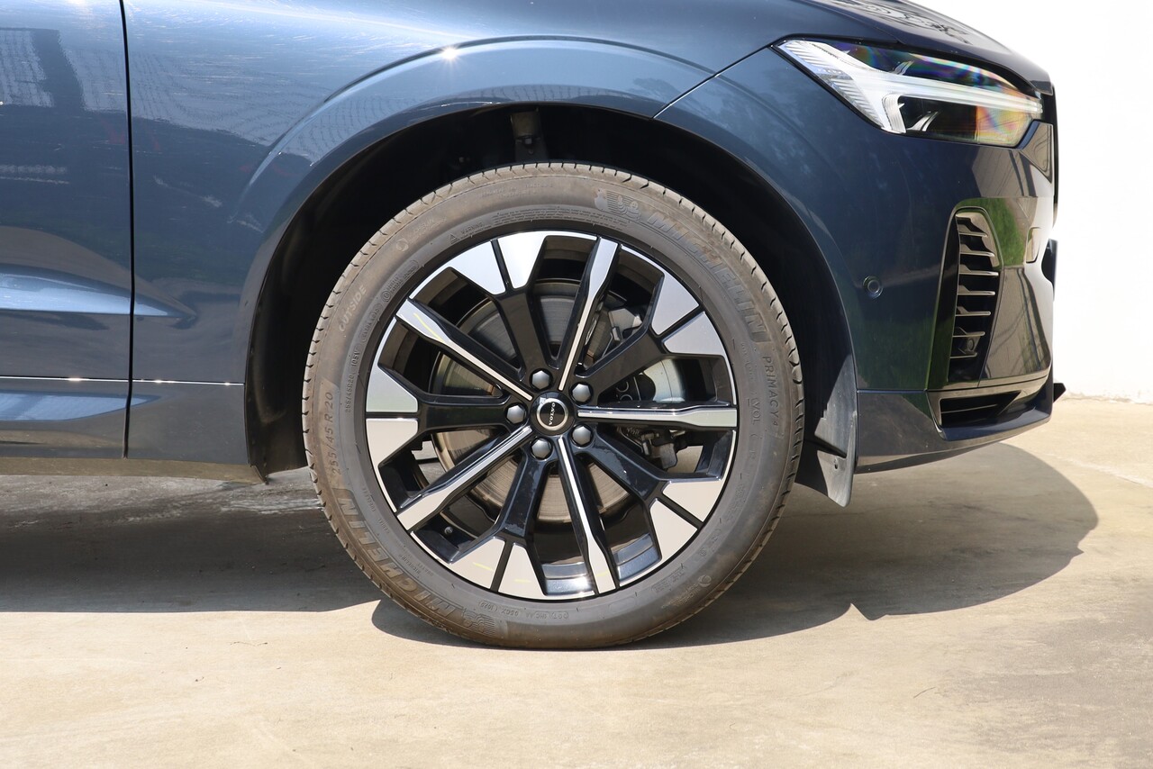 XC60 T6 Hibrido Plug-in Plus Dark